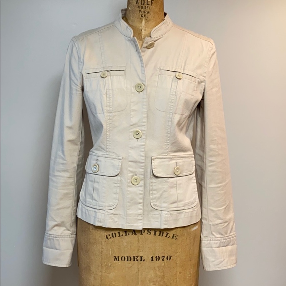 Laundry Jacket - image 1